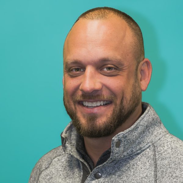 Aaron Christy founder Spiceland Metal Roofing